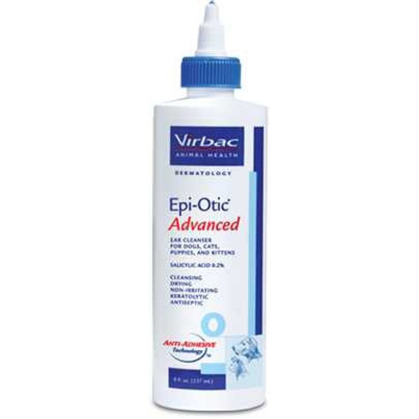 Эпи-отик (Epi-otic) Лосьон для ушей 125 мл НЕТ ПОСТАВОК