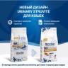 Monge VetSolution Cat Urinary Struvite Уринари Струвит Сухой корм при заболеваниях мочеполовой системы и струвитном течении МКБ