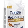 Monge VetSolution Cat Urinary Struvite Уринари Струвит Сухой корм при заболеваниях мочеполовой системы и струвитном течении МКБ