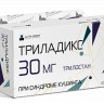 Триладикс для собак 5-15 кг при синдроме Кушинга, 30 мг х 30 таб. Nita-Farm (замена Веторил)