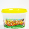 Зорька крем с флорализином 10% для дойных животных, 200 г