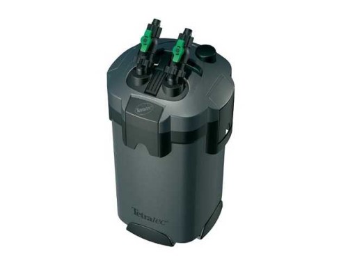 Tetra (Тетра) EX 600 PLUS - Внешний фильтр 600л/ч 60-120 л