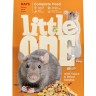 Little One (Литл Ван) Корм для крыс, 900 г