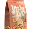 Little One (Литл Ван) - Корм для молодых Кроликов, 900 г