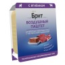 Brit Premium (Брит Премиум) Воздушный паштет для собак мини пород с чувствительным пищеварением, с ягненком, 100 г