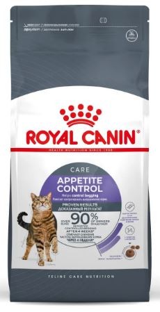 Royal Canin (Роял Канин) Appetite Control Care Cухой корм для взрослых кошек для контроля выпрашивания корма