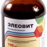 Элеовит для с/х животных р-р для инъекций, 100 мл