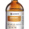 Элеовит для с/х животных р-р для инъекций, 100 мл