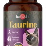 Tamachi Taurin (Тамачи Таурин) Витамины для кошек с таурином, 100 таб.