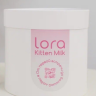 Lora Kitten Milk Молочная смесь для котят 30 г