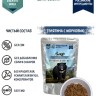 ТЕРРИТОРИЯ АМУР - Влажный корм д/собак Телятина с морковью 400г