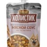 Деревенские лакомства «Холистик Премьер» Мясной соус из телятины для собак, 90 г