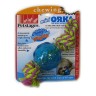 Petstages Orka Mini - Игрушка для собак "Мяч с Канатом"