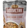 Деревенские лакомства «Холистик Премьер» Мясной соус из баранины для собак, 90 г
