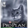 Pro Plan (ПроПлан) Sterilised 7+ Turkey - Сухой корм для кастрированных котов и стерилизованных кошек старше 7 лет с Индейкой 400 г