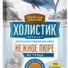 Нежное пюре из тунца для кошек «Холистик Премьер» 40 г, Деревенские лакомства