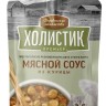 Деревенские лакомства «Холистик Премьер» Мясной соус из курицы для кошек, 90 г