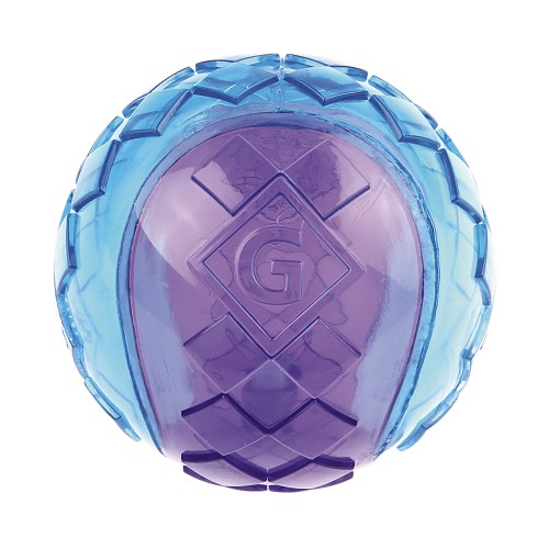 GiGwi Ball Игрушка для собак Мяч для зубов L 8 см