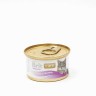 Brit care Fish Dreams Консервы для кошек с тунцом и лососем 80 г