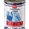 Solid Natura Vet (Солид Натура Вет) Intestinal Консервы лечебные для собак при болезнях ЖКТ, Кролик, 340 г