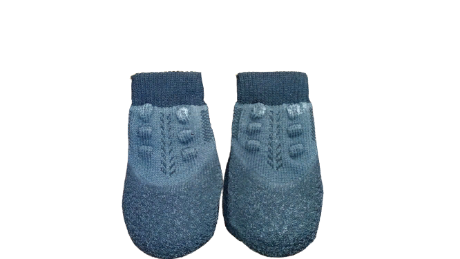 Lanboer Pet Socks Носки для собак Размер 3