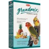 Padovan (Падован) GrandMix Parrocchetti - Корм для Средних попугаев 850 г