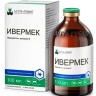 Ивермек р-р для инъекций, 100 мл Nita-farm