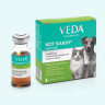 VEDA Кот Баюн раствор 10 мл*3 флакона