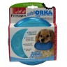 Petstages Orka Mini - Игрушка для собак "Летающая тарелка"