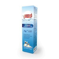 Спрей для полости рта Cliny  Клини для собак и кошек, 100 мл