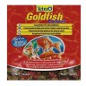 Tetra (Тетра) Goldfish Colour Flakes Корм для всех видов золотых рыб для улучшения окраса (хлопья) 52 г 250 мл