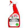 Nature's Miracle Stain & odour eliminator Уничтожитель пятен и запахов для кошек с максимальным эффектом, спрей 946 мл