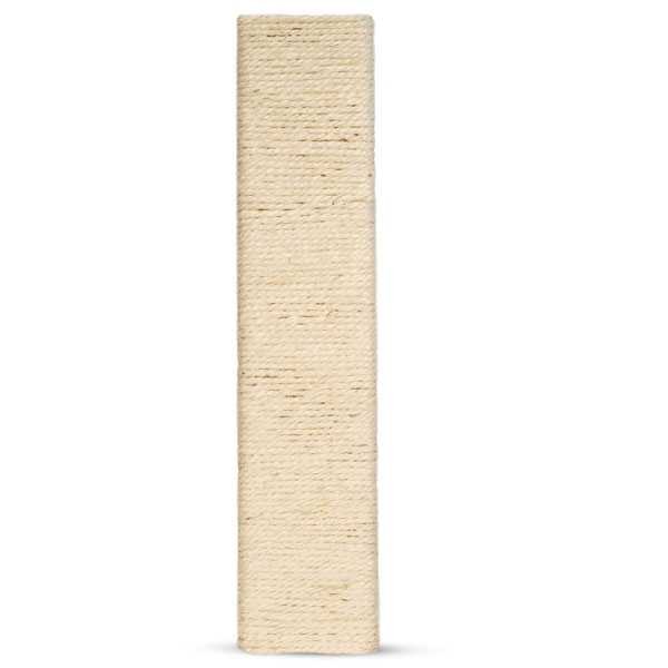 Triol Когтеточка для кошек "Доска" 10,5х49 см