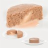 EliteCat консервы для кошек Мусс «Курица и пробиотики», полнорационный, 80 г