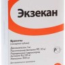 Экзекан для кошек и собак 1 сахарный кубик