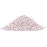 EliteCat "Lavender" Наполнитель комкующийся с ароматом лаванды, 6 л/5,1 кг