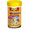 Tetra (Тетра) Delica Bloodworms - Корм для всех видов Рыб (Мотыль) 48 гр 100 мл