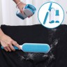 Щетка для удаления шерсти от животных с мебели и одежды