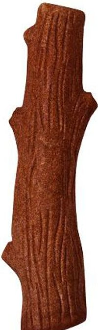 Petstages Mesquite Dogwood Игрушка для собак Косточка с ароматом барбекю средняя 18 см