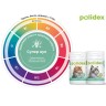 Polidex Super Wool (Полидекс Супер Вул) Витамины для кожи и шерсти для кошек 200 табл