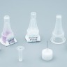 Игла для инсулиновых инжекторов (к шприц-ручке Винсувет) для кошек, 29G 0.33х8 мм (1 ШТ)