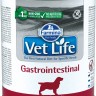 Farmina Vet Life (Фармина Вет Лайф) Gastrointestinal Консервы лечебные для собак при заболеваниях ЖКТ 300 г