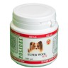 Polidex Super Wool plus (Полидекс Супер Вул плюс) Витамины для кожи и шерсти для собак 150 табл