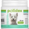 Polidex Super Wool plus (Полидекс Супер Вул плюс) Витамины для кожи и шерсти для собак 150 табл