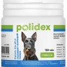 Polidex Polivit-Ca Plus (Полидекс Поливит-Кальций Плюс) Витамины для собак 150 табл
