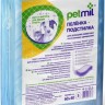 Пеленка-подстилка для животных 60*40 см, 30 шт Petmil 