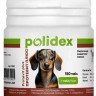 Polidex Protevit plus (Полидекс Протевит плюс) Витамины для собак 150 табл