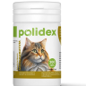 Polidex Multivitum plus (Полидекс Мультивитум плюс) Витамины для кошек 200 табл