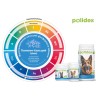 Polidex Polivit-Ca plus (Полидекс Поливит-Кальций плюс) Витамины для собак 500 табл