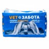 Пеленки одноразовые впитывающие 60*90 см, 30 шт Ветзабота